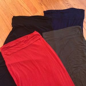 Bundle 2 Rue 21 Maxi Shirts